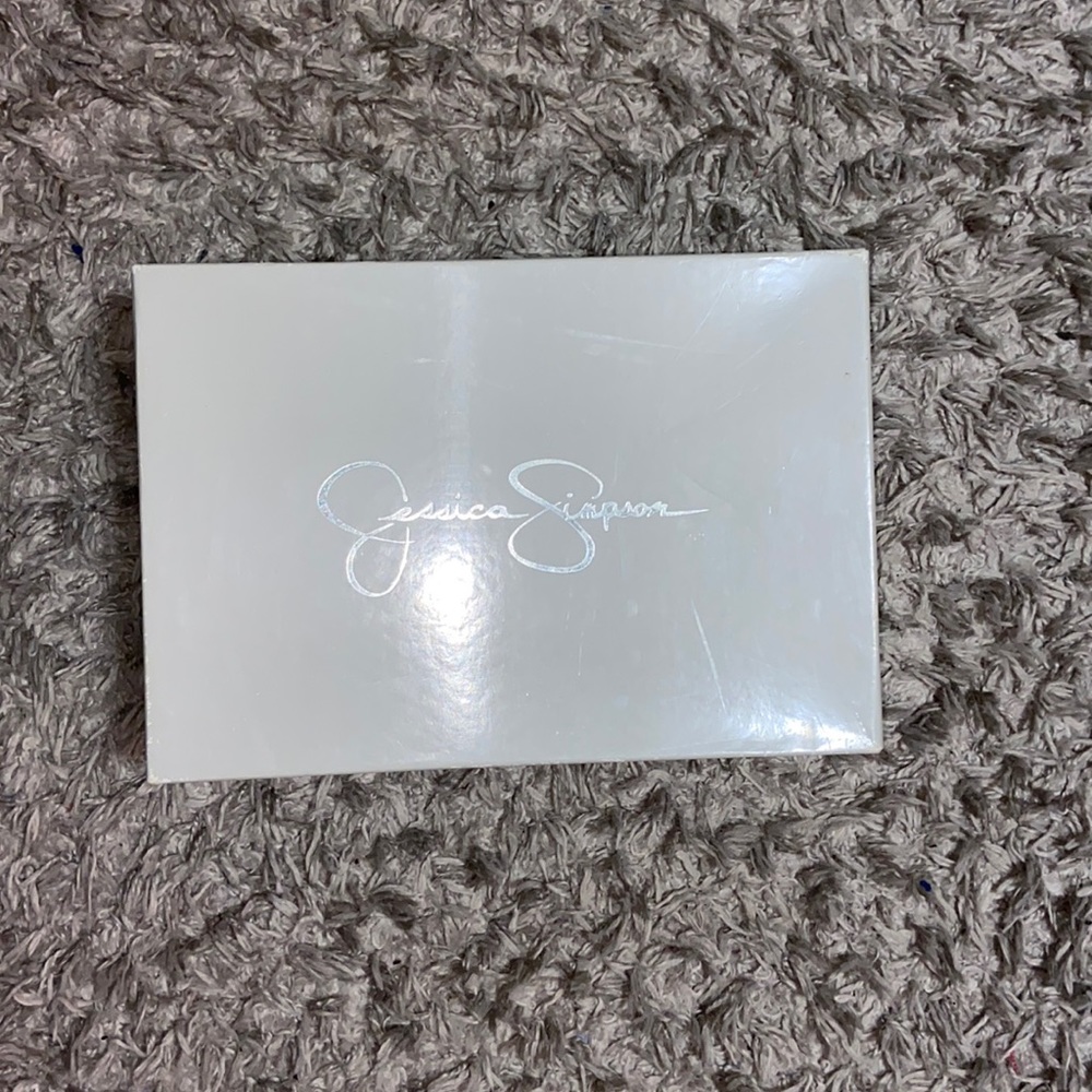 Jessica Simpson High Heels